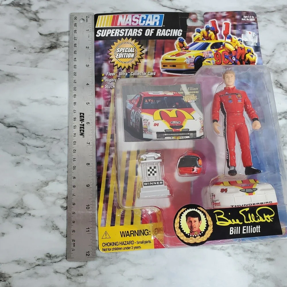 Toybiz toy biz